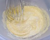 ♥しっとり美味♥ ヨーグルトバナナケーキ作り方2写真
