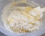 ♥しっとり美味♥ ヨーグルトバナナケーキ作り方4写真