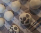 アンパンマン★みたらし団子★作り方3写真