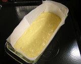♥しっとり美味♥ ヨーグルトバナナケーキ作り方5写真
