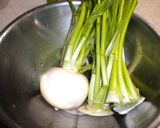 かぶのおかか和え作り方1写真