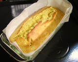 ♥しっとり美味♥ ヨーグルトバナナケーキ作り方6写真