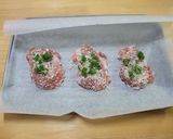 揚げないヘルシーヒレかつ作り方3写真