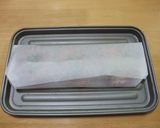 揚げないヘルシーヒレかつ作り方4写真
