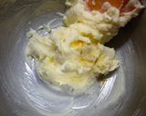 Kクッキー(アーモンドさっくりクッキー)作り方1写真