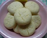 Kクッキー(アーモンドさっくりクッキー)作り方7写真