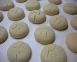 Kクッキー(アーモンドさっくりクッキー)作り方6写真
