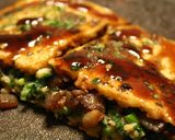 圧力鍋で15分！牛筋と蒟蒻の甘辛煮込み作り方6写真