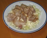 しょうが料理の素作り方4写真