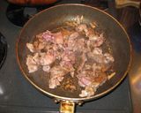 大好評!トマトジュースdeカレー作り方3写真