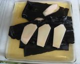 〆鯖作り方1写真