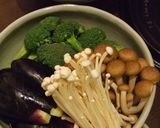 ミルクカレー鍋作り方3写真