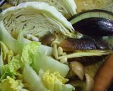 ミルクカレー鍋作り方6写真