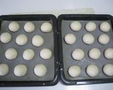 ふわふわプチパン作り方6写真