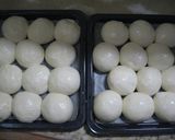 ふわふわプチパン作り方7写真