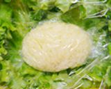 まめっちのおにぎり✿キャラ弁作り方1写真