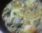 塩もみで白菜たっぷりグラタン作り方14写真