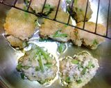 肉なし蓮根オートミールナゲット作り方5写真
