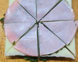 簡単mini春巻き作り方3写真