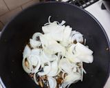 ココナッツ香る鶏とピーマンのビリヤニ作り方4写真
