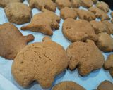 卵も手間も不要 HMで簡単チョコクッキー作り方6写真