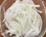 1品で満足感たっぷり！簡単もチーズ作り方2写真