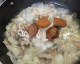 簡単★市販のルーで!豚肉ハヤシライス作り方3写真
