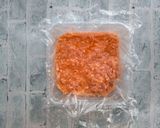 レンジ☆塩麹松風焼き作り方4写真