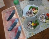 シンプルに！ハマチ(ブリ)の塩焼き作り方27写真