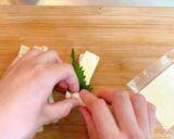 くるくるちくわ作り方3写真