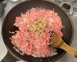 MrsWongちのエンパナーダ作り方1写真