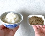 イロハモミジふりかけ作り方11写真