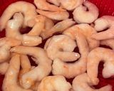 お箸が止まらない！かんたんエビチリ作り方1写真