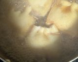 おばあちゃん家のきんちゃく卵☆作り方2写真