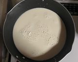 超簡単☆濃厚ごま豆腐♪♪作り方1写真