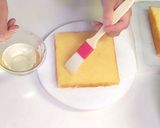 人気店の再現♪ 定番チョコレートケーキ作り方16写真