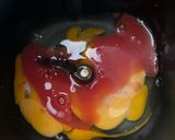 HB-ふわふわトマトパン作り方1写真