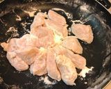 ワンパン♪デリ風♪なすと鶏胸肉の中華南蛮サラダ🌼作り方5写真