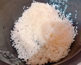 炊き込みご飯作り方2写真