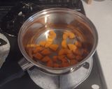 簡単おいしい！シンプルな茹で人参作り方1写真