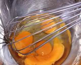 小麦粉無しでシンプルマドレーヌ作り方7写真