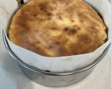 改良)水切ヨーグルトで簡単チーズケーキ風作り方10写真
