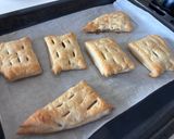 サクサク！しっとり！！アップルパイ！作り方5写真