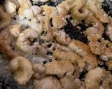 ニシンの白子のバターソテー作り方5写真