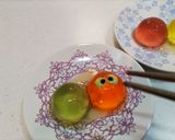 簡単 スライムデコゼリー作り方5写真