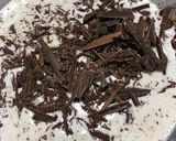 オーブン不要♪チョコレートテリーヌ作り方2写真
