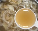 トムヤムクン のフォー作り方4写真