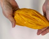 洗い物なし！レンジでだし巻き卵作り方4写真