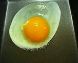 綺麗な目玉焼きの簡単なコツ作り方4写真