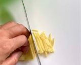 出汁香る♪牡蠣としょうがの炊き込みご飯作り方1写真